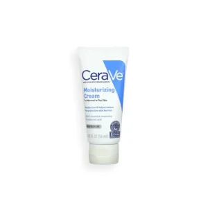 Cera Ve moisturizing cream 56ml