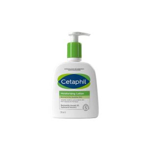 Cetaphil Face & Body Moisturiser, 236ml, Moisturising Lotion