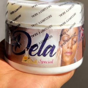 Dela special for extreme whitening- 250ml