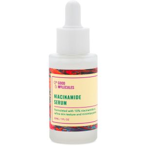 Good molecules niacinamide serum 30ml