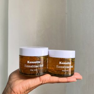Kennite knuckles gel 100gms