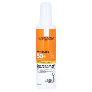 Laroche posay anthelios invinsible spray 200ml