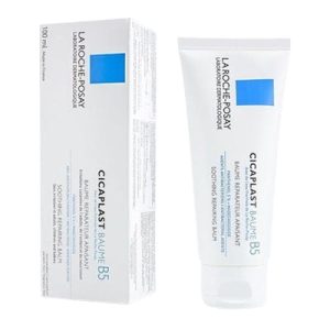 Laroche posay cicaplast baume B5 100ml