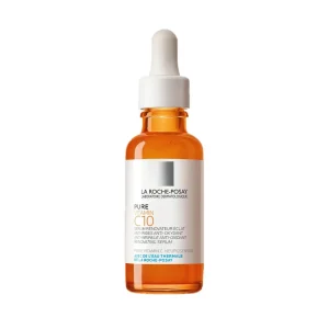 Laroche posay pure vitamin serum 30ml