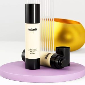 Momo beauty advanced night repair 80ml