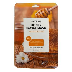 Mooyam honey face mask 30gms