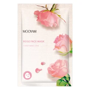 Mooyam rosemary face mask 25ml