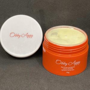 Obby Aggy 30gms