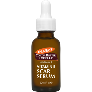 Palmer’s cocoa butter scar serum with vitamin E 30ml