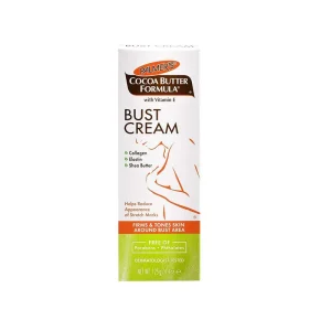 Palmer’s cocoa butter bust cream 125gms