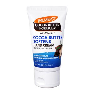 Palmer’s cocoa butter hand cream with vitamin E 60gms
