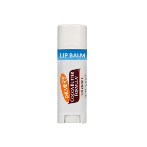Palmer’s cocoa butter lip balm with vitamin E 4gms