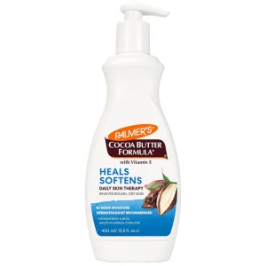 Palmer’s cocoa butter with vitamin E
