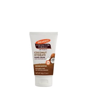 Palmer’s coconut hydrate hand cream 60gms
