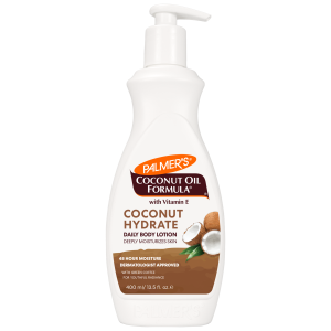 Palmer’s coconut hydrate lotion 400ml