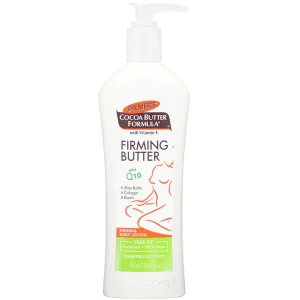 Palmer’s firming butter lotion