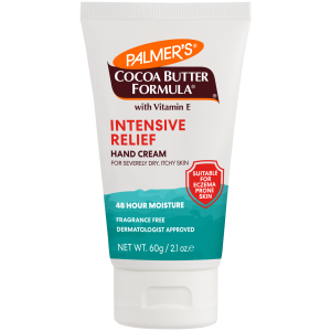Palmer’s intensive cocoa butter relief hand cream 60gms