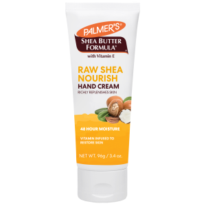 Palmer’s raw shea butter nourish hand cream 60gms
