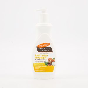 Palmer’s shea butter raw shea nourish 400ml