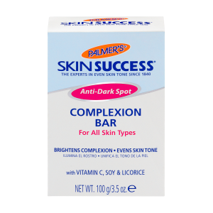 Palmer’s skin success anti-darkspot complexion bar soap 140gms