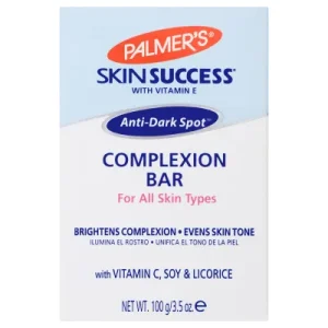 Palmer’s skin success complexion bar with vitamin E 100gms