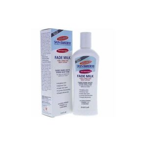 Palmer’s skin success fade milk tone correcting lotion