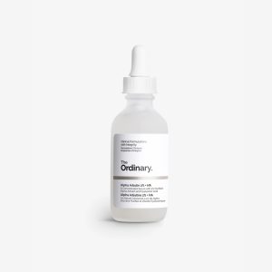The ordinary alpha arbutin 2%& HA 30ml