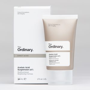 The ordinary azelaic acid 10% suspension 30ml