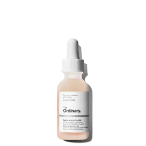 The ordinary lactic acid 10% & HA 30ml