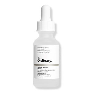 The ordinary salicylic acid 2% solution 30ml