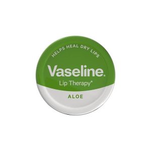 Vaseline lip therapy aloe 20gm