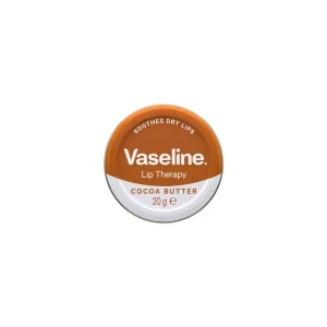 Vaseline lip therapy  cocoa butter 20gms