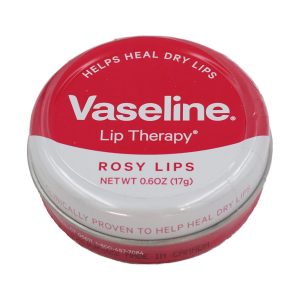 Vaseline lip therapy rosy lips 20gms
