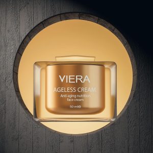 Viera ageless cream 50mls