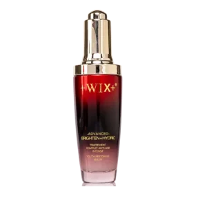 WIX advanced anti-age youth restoring serum 50ml