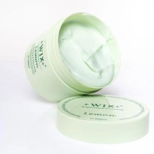 WIX lemon brightening nourishing 500ml