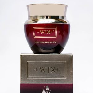 WIX pure essence cream 50gms