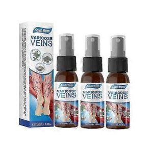 WIX varicose veins 30ml