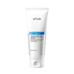 Anua - 8 Hyaluronic Acid Hydrating Gentle Foaming Cleanser-150ml
