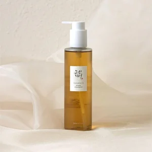 Beauty of Joseon - Ginseng Cleansing Oil 210ml