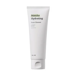 B:Lab - Matcha Hydrating Foam Cleanser [2024 Version - 120ml]