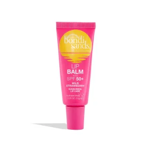 Bondi Sands - Lip Balm SPF 50+ Wild Strawberry