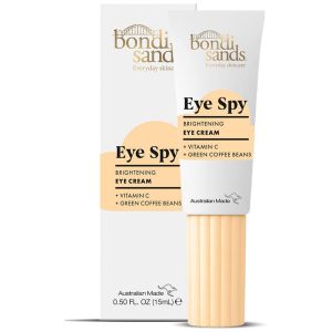 Bondi sands  eye spy vitamin c brightening cream 15 ml
