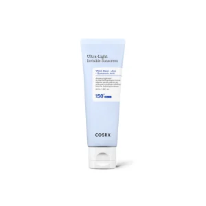 COSRX - Ultra Light Invisible Sunscreen -50ml