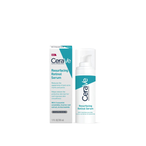 Cera Ve resurfacing retinol serum 30ml