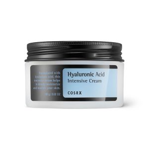 Cosrx Hyaluronic acid intensive cream 100gms