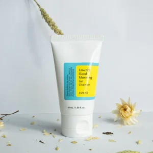Cosrx Low PH goodmorning cleanser gel 50ml