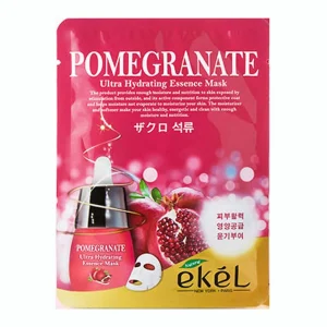 E'yearn Pomegrenate mask 25ml