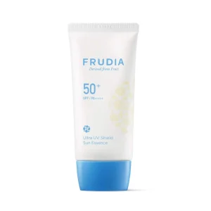 Frudia moisturizing ultra UV3 shield sun essence 50gms