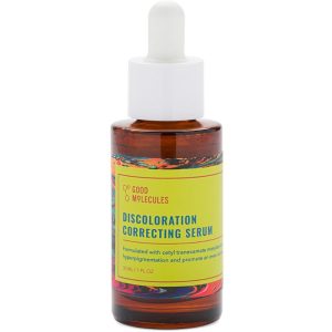 Good molecules discoloration correcting serum 75ml